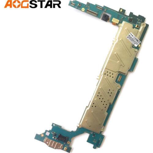 Aogstar Working Well Unlocked With Chips Mainboard Global Firmware Motherboard For Samsung Galaxy Tab 3 7.0 T210 T211