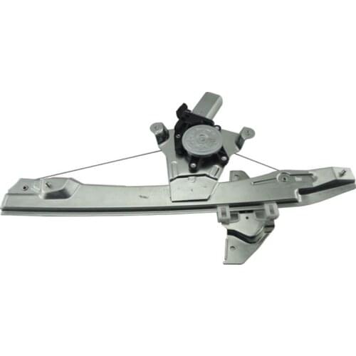 Electric Window Regulator With Motor For 15-16 Changan V7 Left Right Rront Rear Window Power Lifter