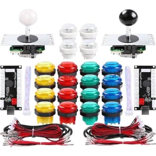 JYS Joysticks