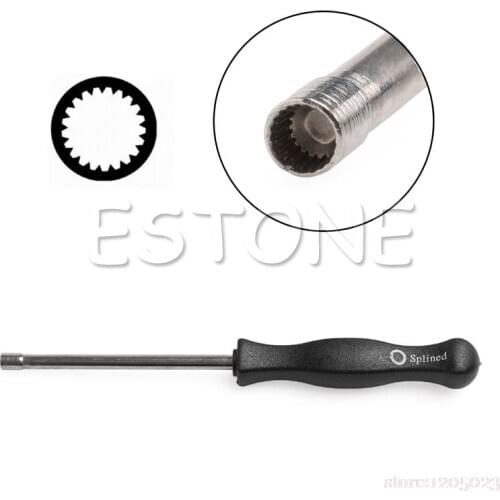 Carburetor Splined Screwdriver Adjust Tool For Craftsman Poulan chainsaw trim #RW1209