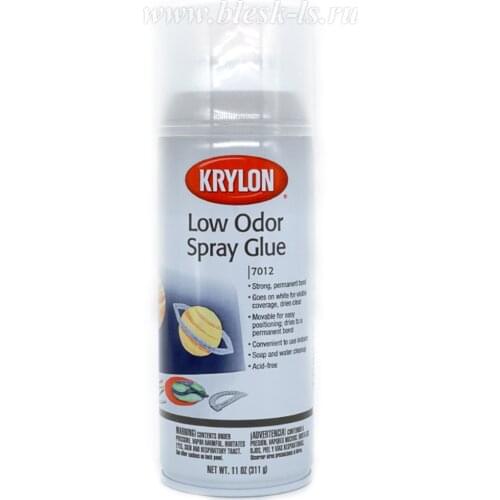 KRYLON Stationery