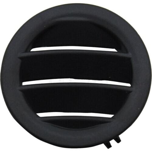 Left Air Ac Vent Black for Mercedes Benz W204 C Class C300 C350 C630 2008-2011