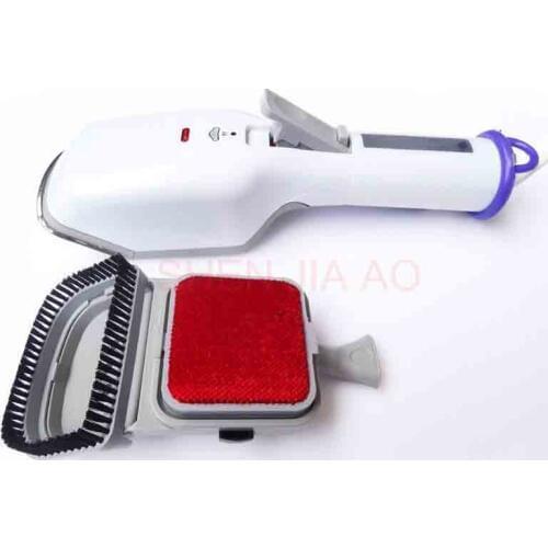 Ironing clothing artifact portable steam ironing brush multifunctional electric iron Mini handheld hanging ironing machine 1pc