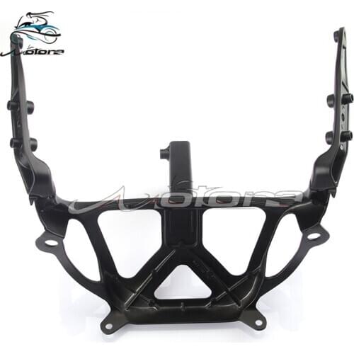 Motorcycle Front Light Headlight Upper Bracket Pairing For GSXR750 2000 2001 2002 2003 GSXR600 GSXR1000 GSXR 600 750 1000