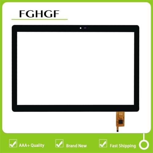 New 10.1" inch 10B40 Touch Screen Panel Digitizer Glass Sensor Replacement