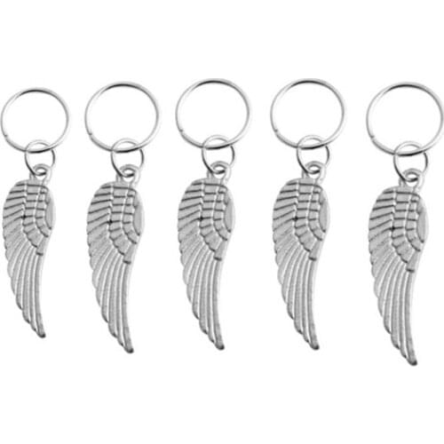 Hair Braid Dread Dreadlock Beads Silver Viking Spiral Charms Clips Cuffs Vintage Exquisite Hair Rings Personality Accessories