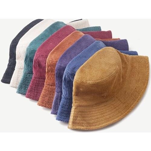 SEFRTPHT Unisex Summer Bucket Hat Women Outdoor Sunscreen Cotton Fishing Simple Letters Cap Men Basin Chapeau Sun Prevent Hat