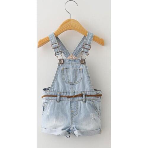 Point time Jumpsuits For Girls