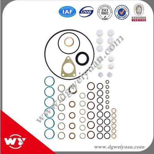Useful repair kits 2417010008 800017 for injector pump