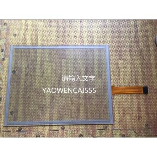 AMT9546 Touch screen