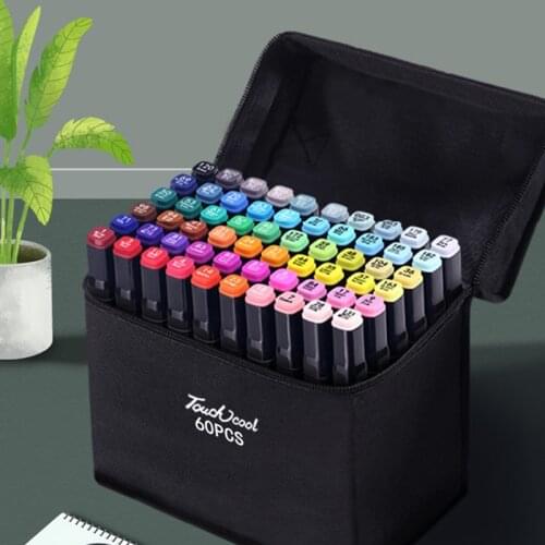 TOUCHXGJ Permanent Markers