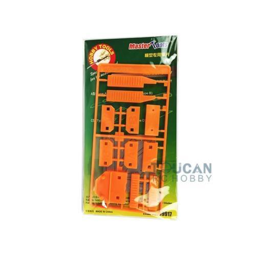 Trumpeter 09917 Model Saw Tool Modeling Craft Kit DIY Accessories TH05575-SMT2