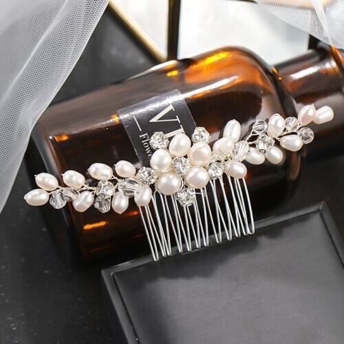 Hair Clip Ladies Bridal Wedding Accessories Styling Tools Headband Hair Comb Dedicated For Ancient Chinese Nobles