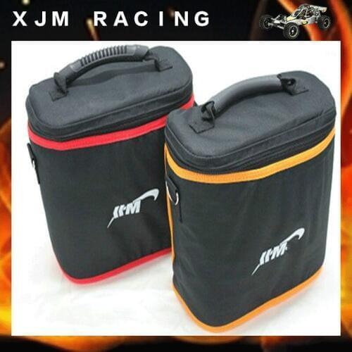 1/5 Rc Car Tool Bag for 1/5 Scale Hpi Rovan Km Baja Parts