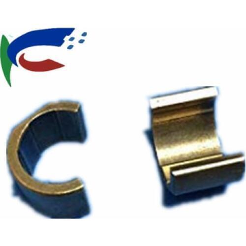 2pcs Carriage Bushing Q6651-60053 Q6651-60337 for DESIGNJET Z6100 Z6200 Z6600 Z6800 T7100 T7200 L25500 L26500 Z4000 Bushing POJA