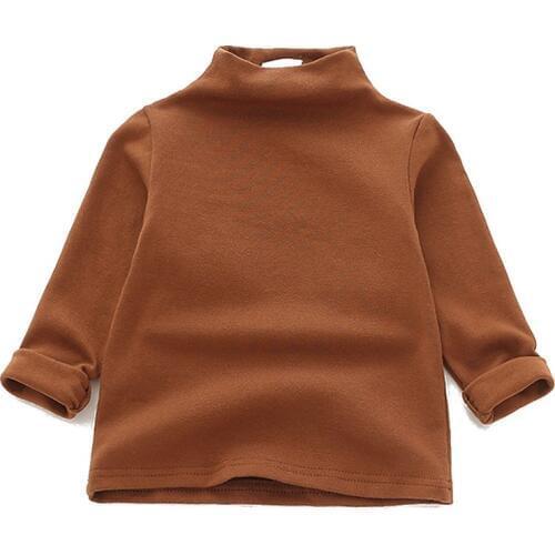 Babyage Girls' Printed T-Shirts