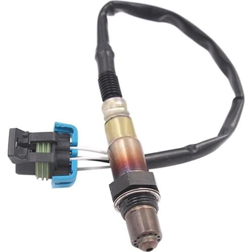 Oxygen O2 Sensor for Buick Enclave LaCrosse Chevrolet Traverse GMC Acadia Saturn Outlook Cadillac XLR CTS SRX V6-3.6L 12567072