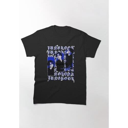 Jungkook Men tshirts Women t shirt