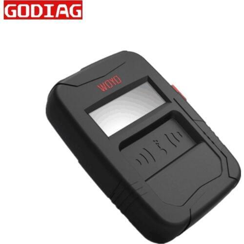 GODIAG Ignition Check Multimeters