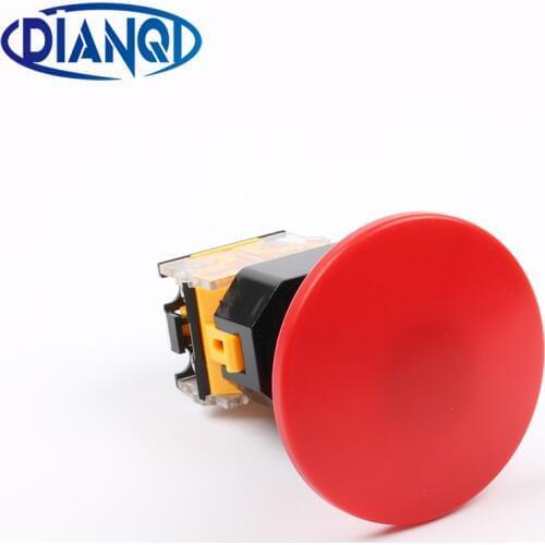 La38 11M LA38-11M Mushroom diameter 60 push button switch