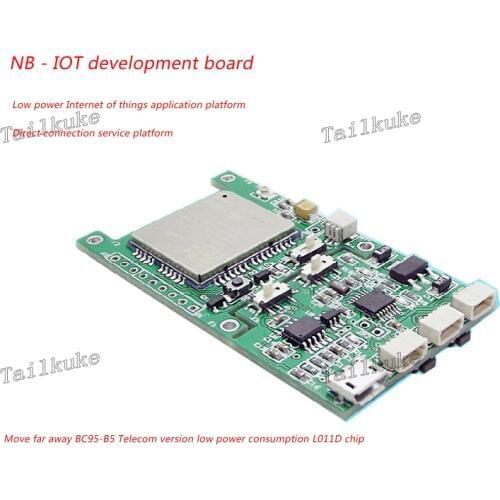 NB-IOT Development Board, Internet of Things Development Kit, Development Board, Remote BC95 Nb Iot Module