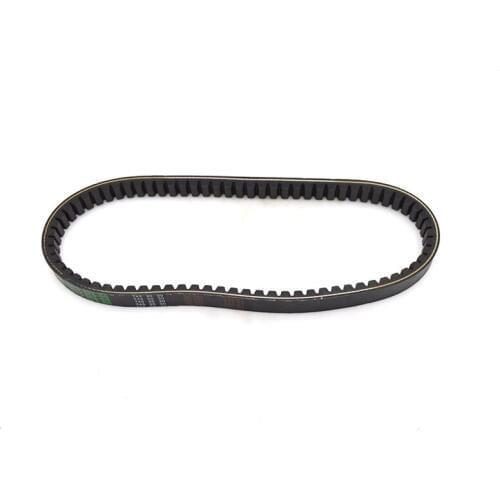 Motorcycle CVT Transmission Rubber Driven Belt for HONDA ELITE 125 CHA1253WHE 2014 SC125 2010 FIZI 125 CHS125 2012-2017
