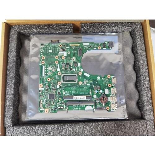 NEW 15341-1 w/ i3-7020U FOR Dell Inspiron 3468 3568 Laptop Notebook Motherboard CN-0VVRXG VVRXG Mainboard 100% Tested
