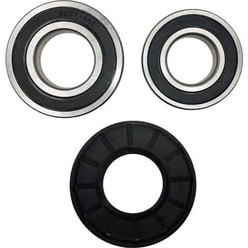 Load Washer Bearing &; Seal Kit 131525500 131462800 131275200