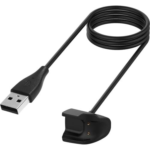 Charge Wire Device Smart Watch Charging Cable Wire for SAMSUNG Galaxy Fit2 SM R220 Charger Data Cradle Replacement Dock