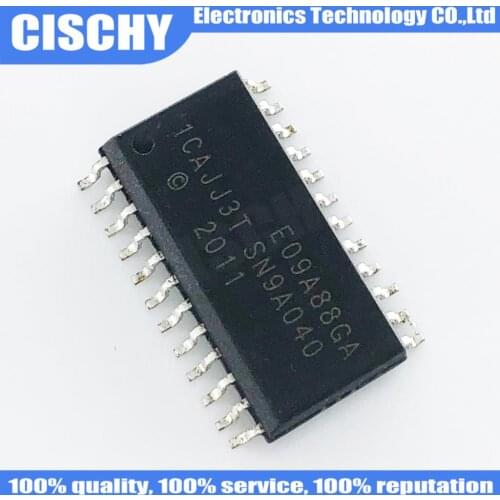 1pcs/lot E09A54RA 3676X3677 E09A66GA E09A7218A E09A7418A E09A88GA E09A92GA E09A66G E09A7218 E09A7418 E09A88 E09A92 SOP In Stock