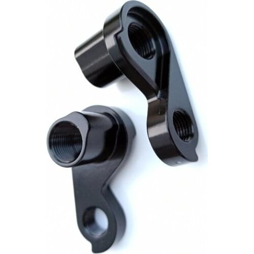 2pcs Bicycle MECH dropout For Open ONE+ Open UP Open UPPER carbon frame Mtb road bike Cycling Gear rear derailleur hanger Saver