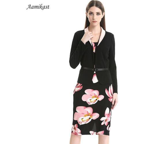 Женские стильные платья Aamikast China At AliExpress