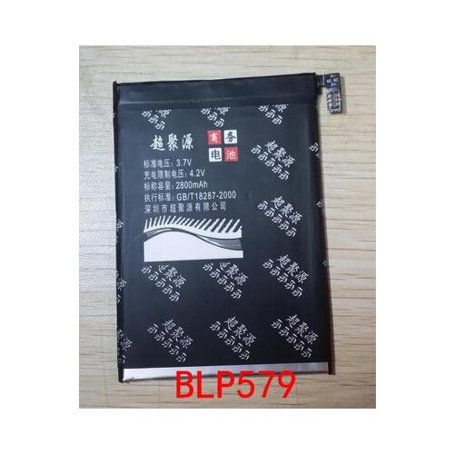 3.8V 2000mAh BLP579 cell phone battery For OPPO R5 R8107 Battery with Repair Tools