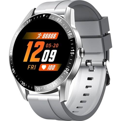 BEESHI Mens Smart Watch