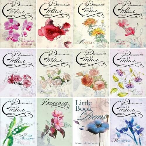 EverShine Diamond Mosaic Text Cross Stitch DIY Diamond Painting Flowers Bead Embroidery Picture Rhinestones Handmade Art Kits