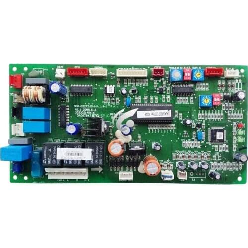 Good working for air conditioning Computer board MDV-D22T2.D(64)1.4-1 MDV-D22T2.D.1.4-1 MDV-D22T2 board part