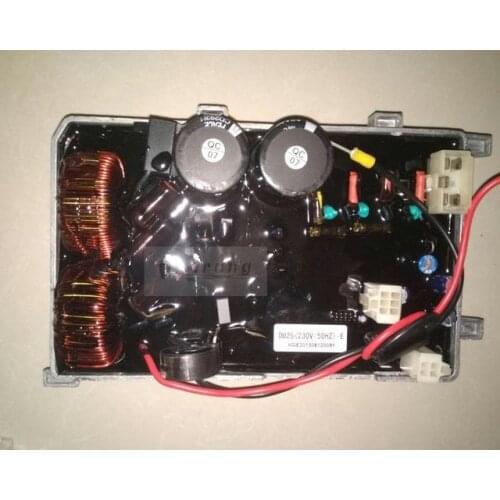 Fast shipping IG2600 DU25 AVR 230/50Hz inverter generator spare parts suit for kipor Kama Automatic Voltage Regulator