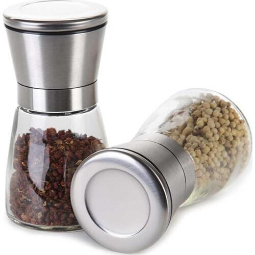 KAYCROWN Pepper Mills