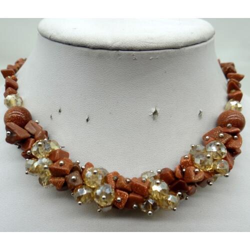 Natural stone Turquoises Quartz Crystal lapis tiger eye Irregular Beads pendant for diy Jewelry making necklace Accessories A19