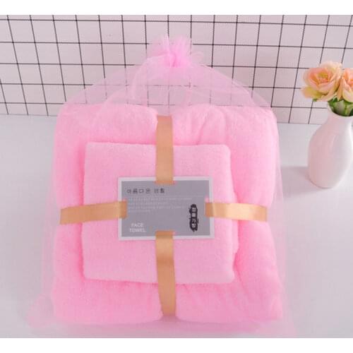 POLLUELO Towel Sets