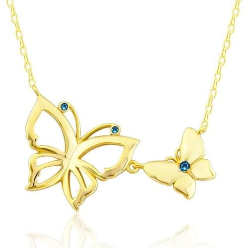 White Dolphin Jewelry