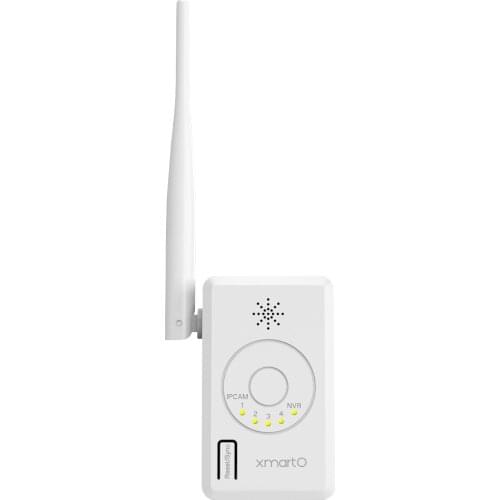 XMARTO G3 Auto WiFi Relay Wi-Fi Camera Repeater/ Extender