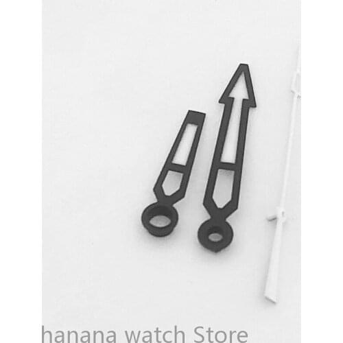 Mens watch parts repair kit mechanical watch hand parts for MIYOTA 8215 automatic movement