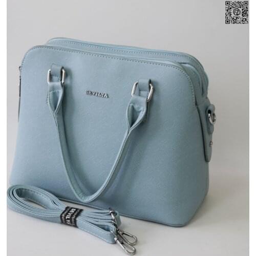 Woman bag, POSSESS BRAND, K38, PU