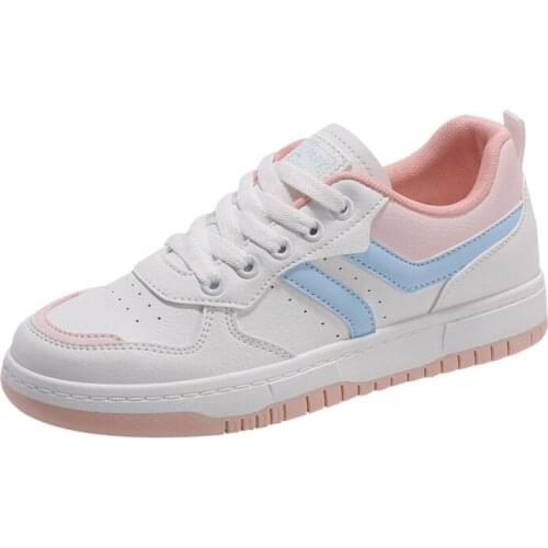 2021 Spring Small White Shoes Women New Single Shoes With Non-slip Canvas Shoes Summer Breathable Casual Shoes Fashion Shoes