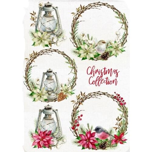 Flower Basket Light Transparent Silicone Rubber Stamp and Metal Die Sheet Cling Scrapbooking DIY Cute Pattern Photo Album