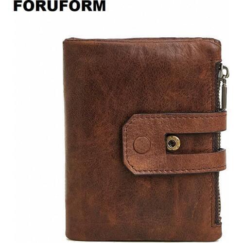 FORUFORM Mini Wallets