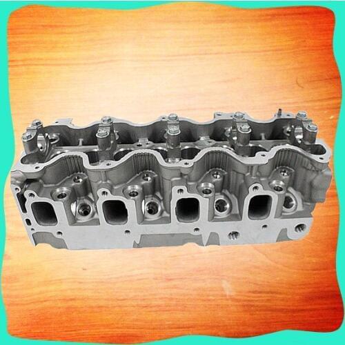 For Toyota 2C-TE 3C-TE Engine Cylinder Head 11101-64390 for Avensis/Carina/Picnic/Corona/Caldina/Gaia/Ipsum AMC# 908781