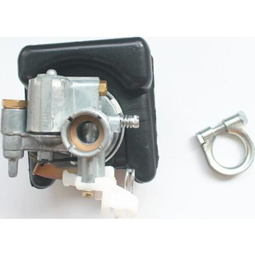Carb carburetor replacement moped/pocket fit for peugeot 103 PGT103 PGT 103 NM Gurtner style 12mm AIR