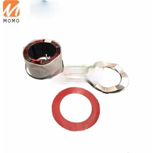 Bus Retarder Coil 3524-04809 Bus Parts High Quality and Durable